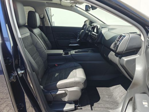 Citroën C5 Aircross Max | Ambiance Metropolitan Grey | Ambiance Urban Black | Hands-free achterklepbediening | Ambian... ActivLease financial lease