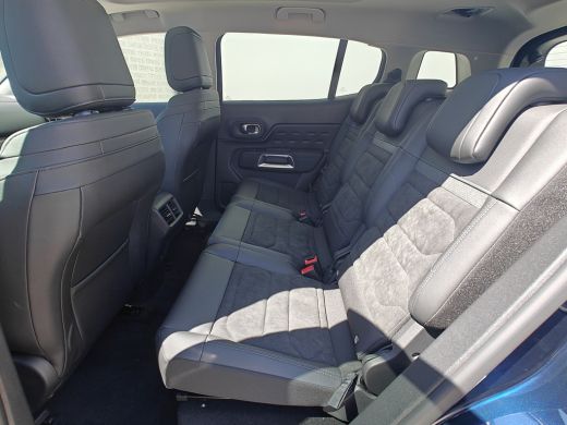 Citroën C5 Aircross Max | Ambiance Metropolitan Grey | Ambiance Urban Black | Hands-free achterklepbediening | Ambian... ActivLease financial lease