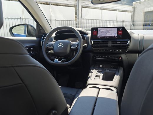 Citroën C5 Aircross Max | Ambiance Metropolitan Grey | Ambiance Urban Black | Hands-free achterklepbediening | Ambian... ActivLease financial lease