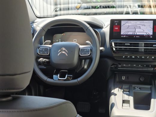 Citroën C5 Aircross Max | Ambiance Metropolitan Grey | Ambiance Urban Black | Hands-free achterklepbediening | Ambian... ActivLease financial lease