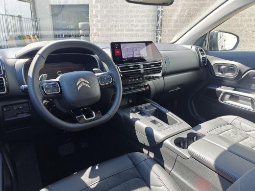 Citroën C5 Aircross Max | Ambiance Metropolitan Grey | Ambiance Urban Black | Hands-free achterklepbediening | Ambian... ActivLease financial lease