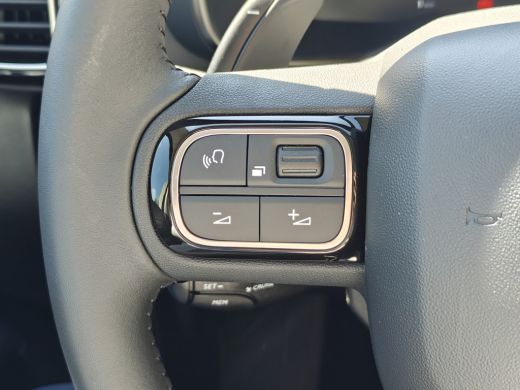 Citroën C5 Aircross Max | Ambiance Metropolitan Grey | Ambiance Urban Black | Hands-free achterklepbediening | Ambian... ActivLease financial lease