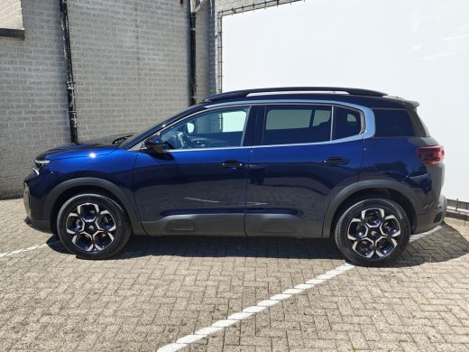Citroën C5 Aircross Max | Ambiance Metropolitan Grey | Ambiance Urban Black | Hands-free achterklepbediening | Ambian... ActivLease financial lease