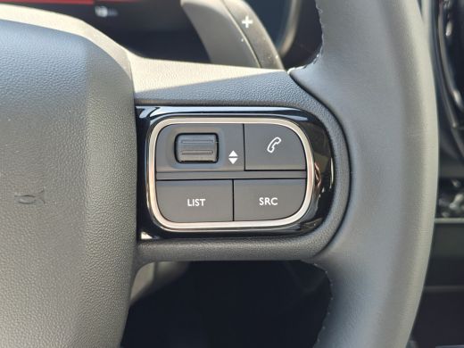 Citroën C5 Aircross Max | Ambiance Metropolitan Grey | Ambiance Urban Black | Hands-free achterklepbediening | Ambian... ActivLease financial lease