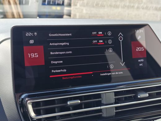 Citroën C5 Aircross Max | Ambiance Metropolitan Grey | Ambiance Urban Black | Hands-free achterklepbediening | Ambian... ActivLease financial lease