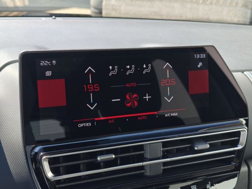 Citroën C5 Aircross Max | Ambiance Metropolitan Grey | Ambiance Urban Black | Hands-free achterklepbediening | Ambian... ActivLease financial lease