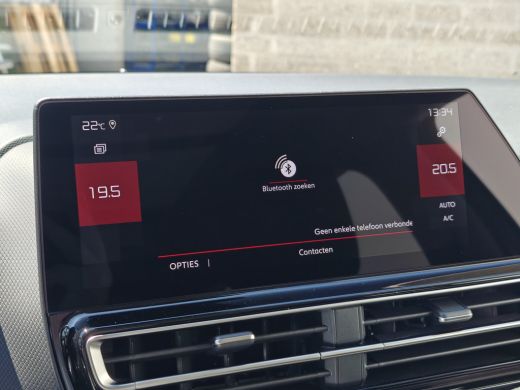 Citroën C5 Aircross Max | Ambiance Metropolitan Grey | Ambiance Urban Black | Hands-free achterklepbediening | Ambian... ActivLease financial lease