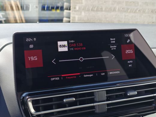 Citroën C5 Aircross Max | Ambiance Metropolitan Grey | Ambiance Urban Black | Hands-free achterklepbediening | Ambian... ActivLease financial lease