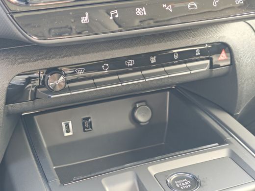Citroën C5 Aircross Max | Ambiance Metropolitan Grey | Ambiance Urban Black | Hands-free achterklepbediening | Ambian... ActivLease financial lease
