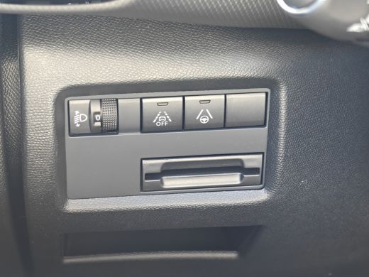 Citroën C5 Aircross Max | Ambiance Metropolitan Grey | Ambiance Urban Black | Hands-free achterklepbediening | Ambian... ActivLease financial lease