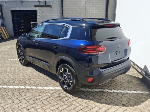 Citroën C5 Aircross Max | Ambiance Metropolitan Grey | Ambiance Urban Black | Hands-free achterklepbediening | Ambian... ActivLease financial lease