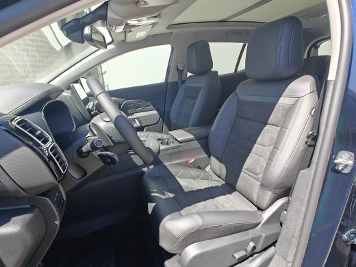 Citroën C5 Aircross Max | Ambiance Metropolitan Grey | Ambiance Urban Black | Hands-free achterklepbediening | Ambian... ActivLease financial lease