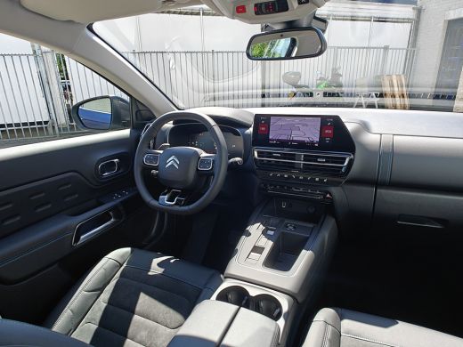 Citroën C5 Aircross Max | Ambiance Metropolitan Grey | Ambiance Urban Black | Hands-free achterklepbediening | Ambian... ActivLease financial lease