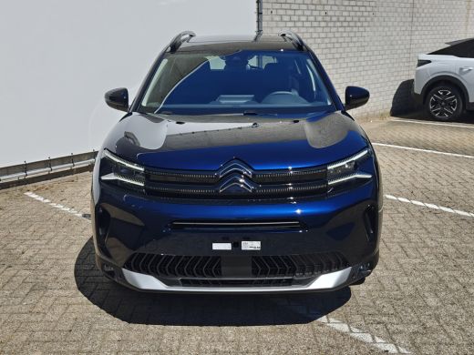 Citroën C5 Aircross Max | Ambiance Metropolitan Grey | Ambiance Urban Black | Hands-free achterklepbediening | Ambian... ActivLease financial lease