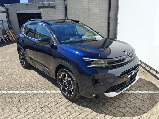 Citroën C5 Aircross Max | Ambiance Metropolitan Grey | Ambiance Urban Black | Hands-free achterklepbediening | Ambian... ActivLease financial lease