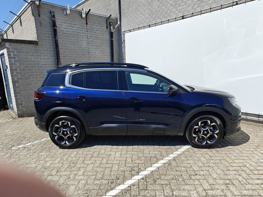 Citroën C5 Aircross Max | Ambiance Metropolitan Grey | Ambiance Urban Black | Hands-free achterklepbediening | Ambian... ActivLease financial lease