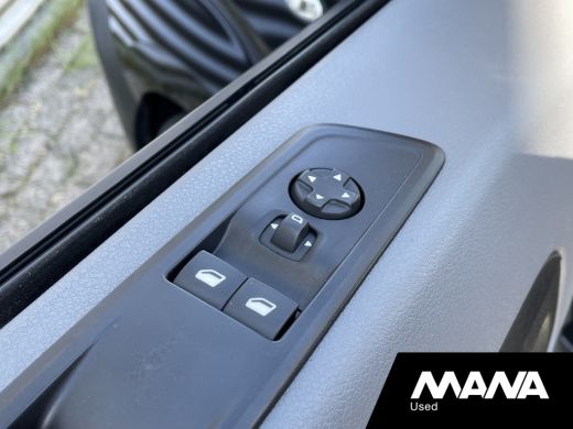 Citroën Jumpy 1.6BlueHDI 95 Club L2H1 Airco Carplay Navigatie Bluetooth Cruise control ActivLease financial lease