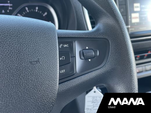 Citroën Jumpy 1.6BlueHDI 95 Club L2H1 Airco Carplay Navigatie Bluetooth Cruise control ActivLease financial lease
