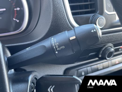 Citroën Jumpy 1.6BlueHDI 95 Club L2H1 Airco Carplay Navigatie Bluetooth Cruise control ActivLease financial lease