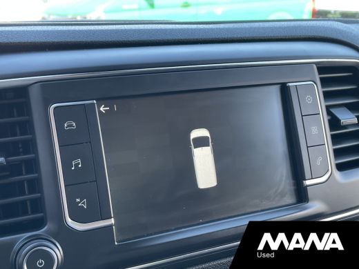 Citroën Jumpy 1.6BlueHDI 95 Club L2H1 Airco Carplay Navigatie Bluetooth Cruise control ActivLease financial lease