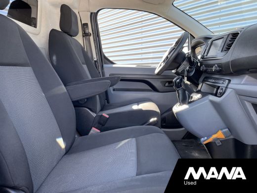 Citroën Jumpy 1.6BlueHDI 95 Club L2H1 Airco Carplay Navigatie Bluetooth Cruise control ActivLease financial lease