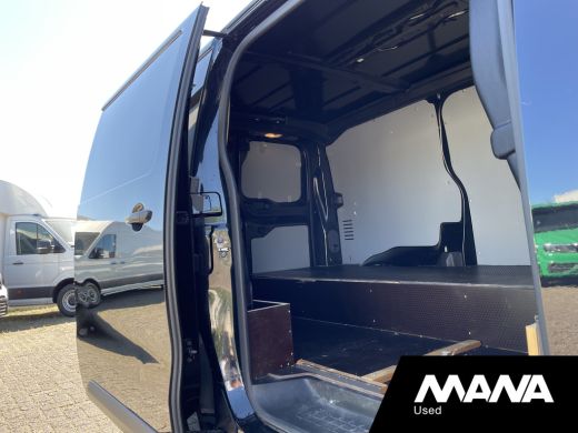 Citroën Jumpy 1.6BlueHDI 95 Club L2H1 Airco Carplay Navigatie Bluetooth Cruise control ActivLease financial lease