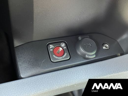 Citroën Jumpy 1.6BlueHDI 95 Club L2H1 Airco Carplay Navigatie Bluetooth Cruise control ActivLease financial lease