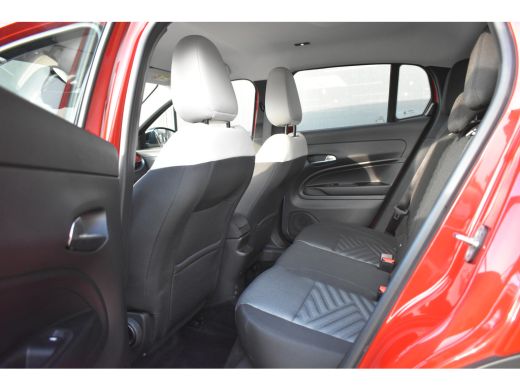 Fiat 600 Urban 54 kWh 3 Fase 156pk | Pack Comfort + Style | Navigatie | Dodehoek-Detectie | Keyless-Entry ... ActivLease financial lease