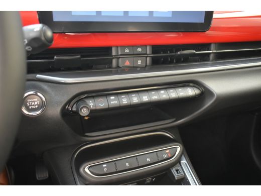 Fiat 600 Urban 54 kWh 3 Fase 156pk | Pack Comfort + Style | Navigatie | Dodehoek-Detectie | Keyless-Entry ... ActivLease financial lease