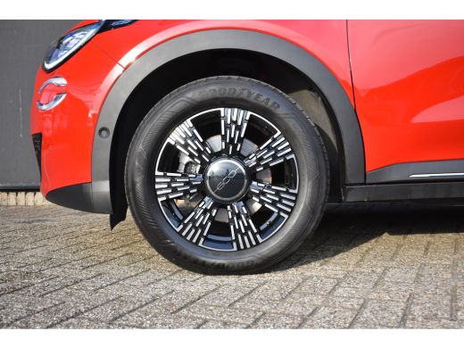 Fiat 600 Urban 54 kWh 3 Fase 156pk | Pack Comfort + Style | Navigatie | Dodehoek-Detectie | Keyless-Entry ... ActivLease financial lease