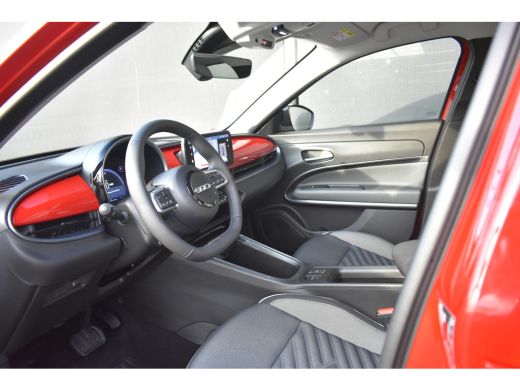 Fiat 600 Urban 54 kWh 3 Fase 156pk | Pack Comfort + Style | Navigatie | Dodehoek-Detectie | Keyless-Entry ... ActivLease financial lease