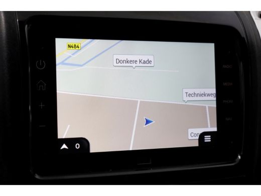 Fiat Ducato 2.3 MultiJet 140pk Automaat L2H2 Airco/Navi/Camera 05-2021 ActivLease financial lease