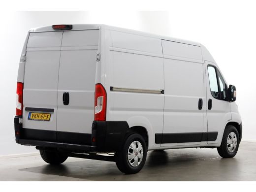 Fiat Ducato 2.3 MultiJet 140pk Automaat L2H2 Airco/Navi/Camera 05-2021 ActivLease financial lease