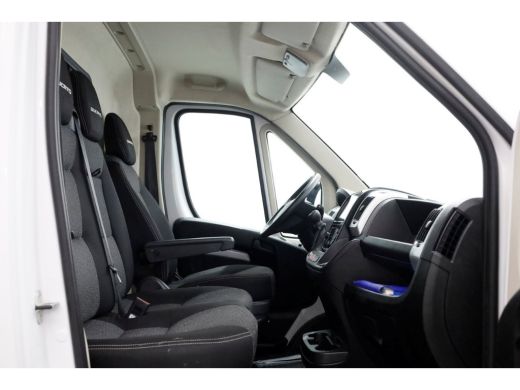 Fiat Ducato 2.3 MultiJet 140pk Automaat L2H2 Airco/Navi/Camera 05-2021 ActivLease financial lease