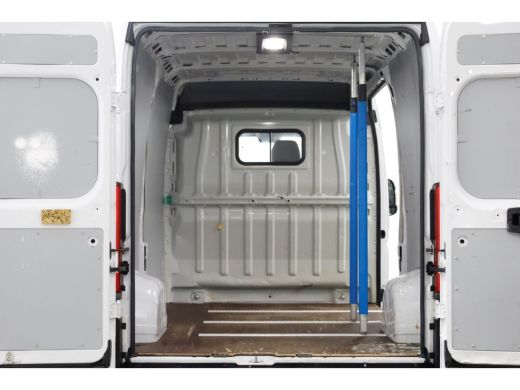 Fiat Ducato 2.3 MultiJet 140pk Automaat L2H2 Airco/Navi/Camera 05-2021 ActivLease financial lease
