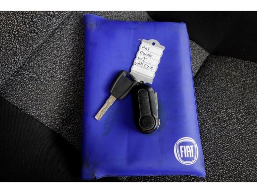 Fiat Ducato 2.3 MultiJet 140pk Automaat L2H2 Airco/Navi/Camera 05-2021 ActivLease financial lease