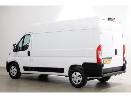 Fiat Ducato 2.3 MultiJet 140pk Automaat L2H2 Airco/Navi/Camera 05-2021 ActivLease financial lease