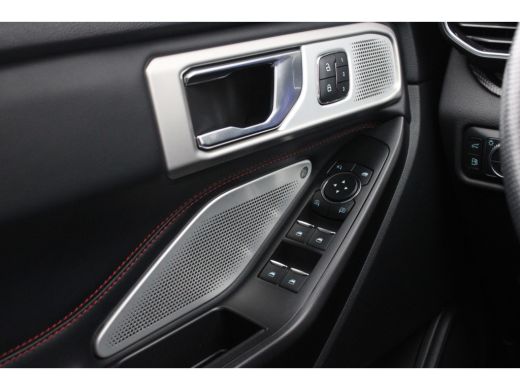 Ford Explorer 3.0 V6 457PK | PHEV ST-Line | Afn. Trekhaak | BTW-Auto | Standkachel | Pano-Dak | B&O audio | 360... ActivLease financial lease
