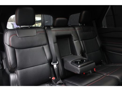 Ford Explorer 3.0 V6 457PK | PHEV ST-Line | Afn. Trekhaak | BTW-Auto | Standkachel | Pano-Dak | B&O audio | 360... ActivLease financial lease