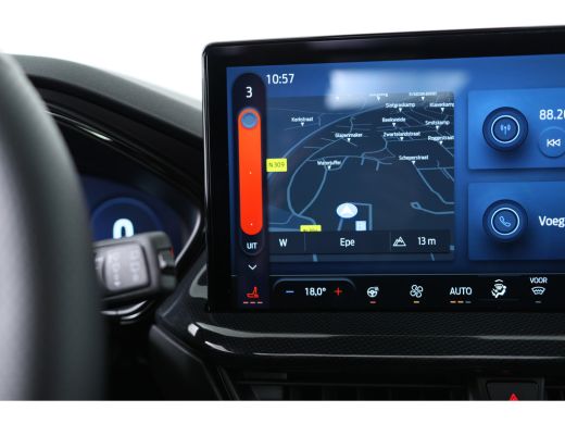 Ford Focus 1.0 EcoBoost Hybrid ST Line X | Panodak | Matrix Led | Stoel-/stuurverwarming | Elektr Achterklep... ActivLease financial lease