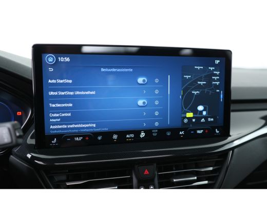 Ford Focus 1.0 EcoBoost Hybrid ST Line X | Panodak | Matrix Led | Stoel-/stuurverwarming | Elektr Achterklep... ActivLease financial lease
