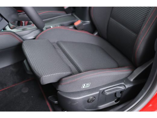 Ford Focus 1.0 EcoBoost Hybrid ST Line X | Panodak | Matrix Led | Stoel-/stuurverwarming | Elektr Achterklep... ActivLease financial lease