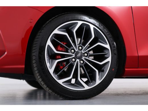 Ford Focus 1.0 EcoBoost Hybrid ST Line X | Panodak | Matrix Led | Stoel-/stuurverwarming | Elektr Achterklep... ActivLease financial lease
