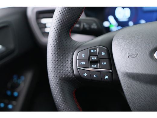 Ford Focus 1.0 EcoBoost Hybrid ST Line X | Panodak | Matrix Led | Stoel-/stuurverwarming | Elektr Achterklep... ActivLease financial lease