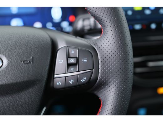 Ford Focus 1.0 EcoBoost Hybrid ST Line X | Panodak | Matrix Led | Stoel-/stuurverwarming | Elektr Achterklep... ActivLease financial lease
