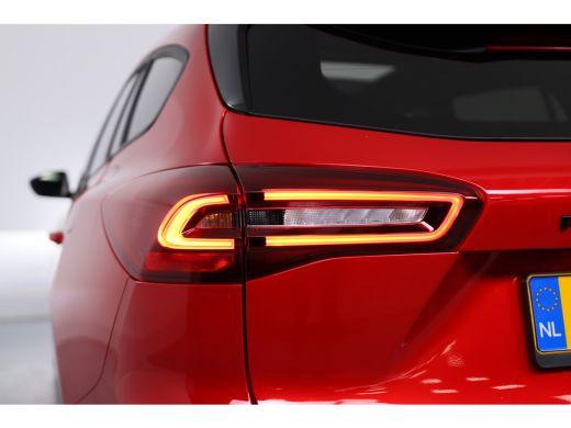 Ford Focus 1.0 EcoBoost Hybrid ST Line X | Panodak | Matrix Led | Stoel-/stuurverwarming | Elektr Achterklep... ActivLease financial lease