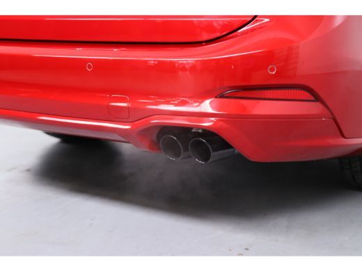 Ford Focus 1.0 EcoBoost Hybrid ST Line X | Panodak | Matrix Led | Stoel-/stuurverwarming | Elektr Achterklep... ActivLease financial lease