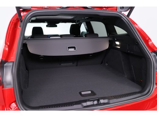 Ford Focus 1.0 EcoBoost Hybrid ST Line X | Panodak | Matrix Led | Stoel-/stuurverwarming | Elektr Achterklep... ActivLease financial lease