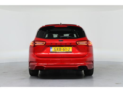 Ford Focus 1.0 EcoBoost Hybrid ST Line X | Panodak | Matrix Led | Stoel-/stuurverwarming | Elektr Achterklep... ActivLease financial lease