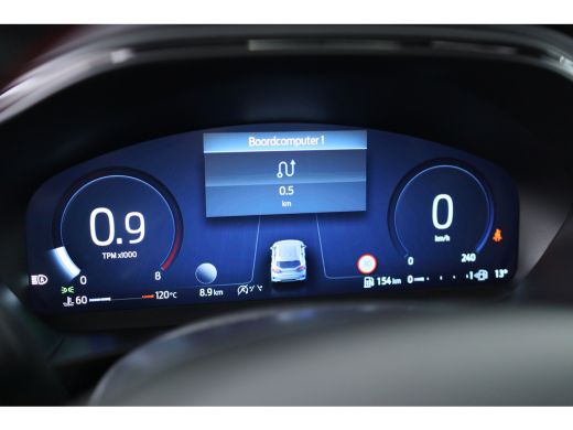 Ford Focus 1.0 EcoBoost Hybrid ST Line X | Panodak | Matrix Led | Stoel-/stuurverwarming | Elektr Achterklep... ActivLease financial lease